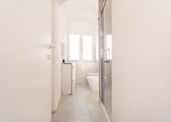 Appartamento Via G. Guibert, Caselle Torinese - foto 26