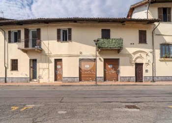 Appartamento Via G. Guibert, Caselle Torinese - foto 30