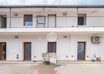 Appartamento Via G. Guibert, Caselle Torinese - foto 31