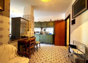 Quadrilocale Str. Bonmoschetto, Sanremo - foto 8