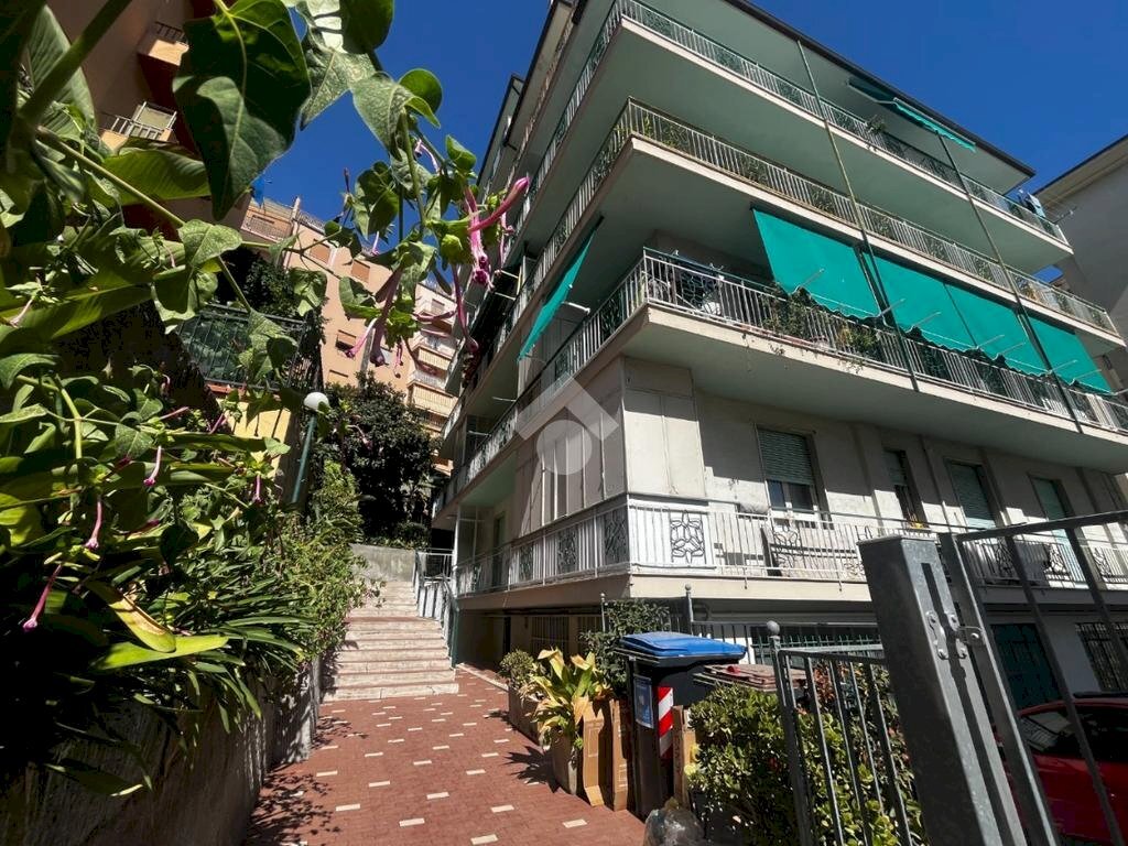 Bilocale Via Zeffiro Massa, Sanremo - foto 1