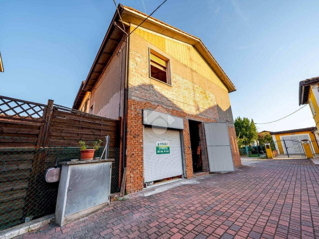 Casa semi indipendente Via Borgonuovo, Minerbio - foto 1