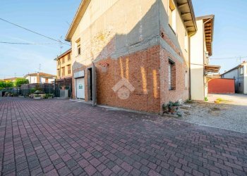 Casa semi indipendente Via Borgonuovo, Minerbio - foto 2