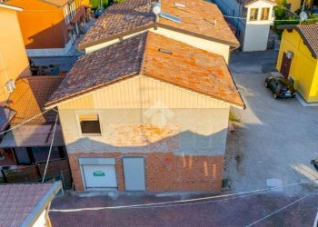 Casa semi indipendente Via Borgonuovo, Minerbio - foto 19