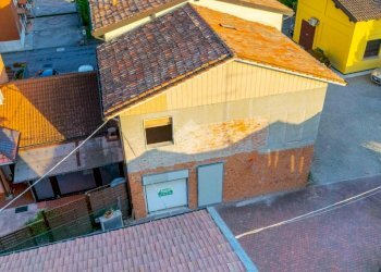 Casa semi indipendente Via Borgonuovo, Minerbio - foto 20