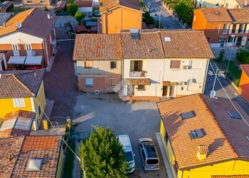 Casa semi indipendente Via Borgonuovo, Minerbio - foto 24