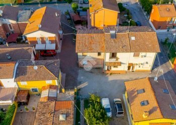 Casa semi indipendente Via Borgonuovo, Minerbio - foto 32
