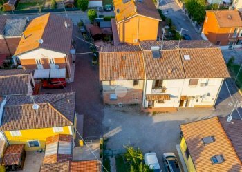 Casa semi indipendente Via Borgonuovo, Minerbio - foto 40