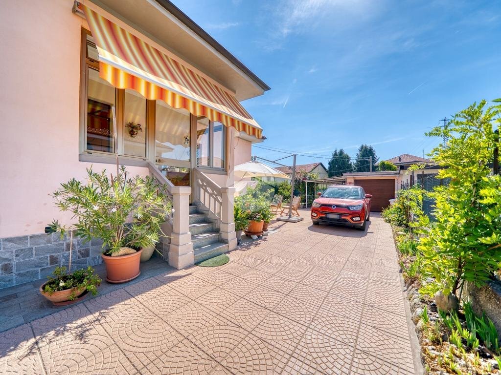 Villa Strada maiasco, Rivoli - foto 1