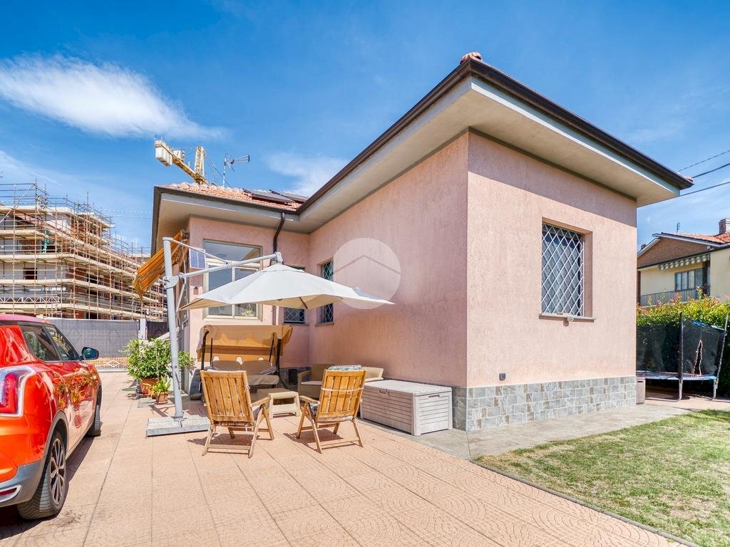 Villa Strada maiasco, Rivoli - foto 2