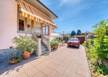 Villa Strada maiasco, Rivoli - foto 1