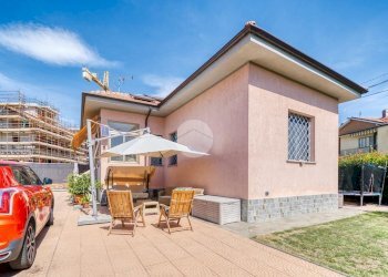Villa Strada maiasco, Rivoli - foto 2