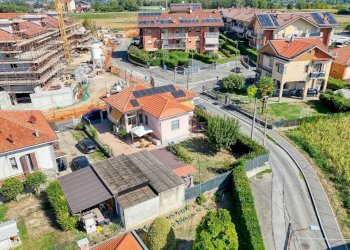 Villa Strada maiasco, Rivoli - foto 9