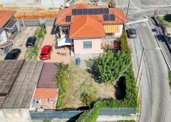 Villa Strada maiasco, Rivoli - foto 10