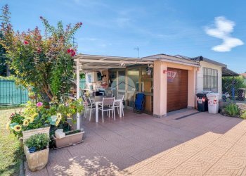 Villa Strada maiasco, Rivoli - foto 11
