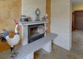 Villa Strada maiasco, Rivoli - foto 35