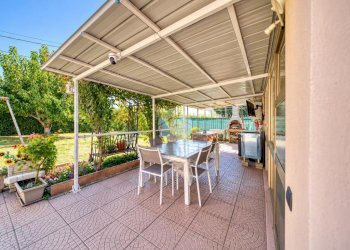 Villa Strada maiasco, Rivoli - foto 46