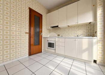 Four-room apartment Via alcide de gasperi, Ivrea - photo 8