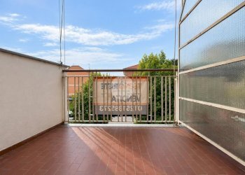 Four-room apartment Via alcide de gasperi, Ivrea - photo 15
