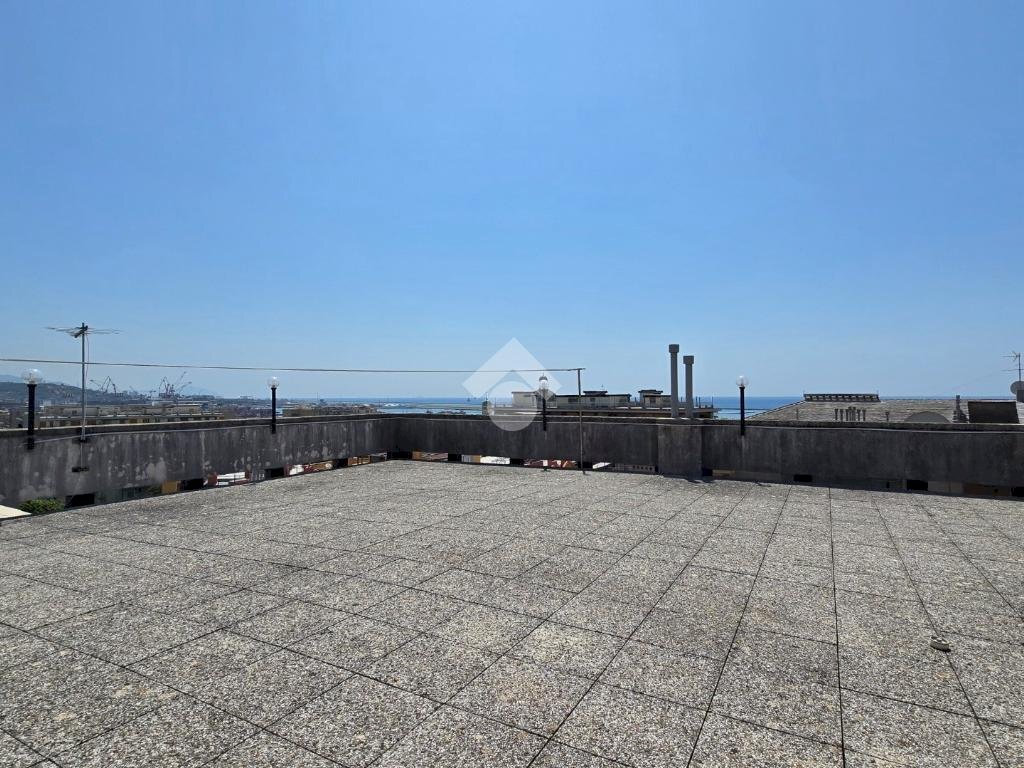 Appartamento Via Pavia, Genova (zona Pegli) - foto 1