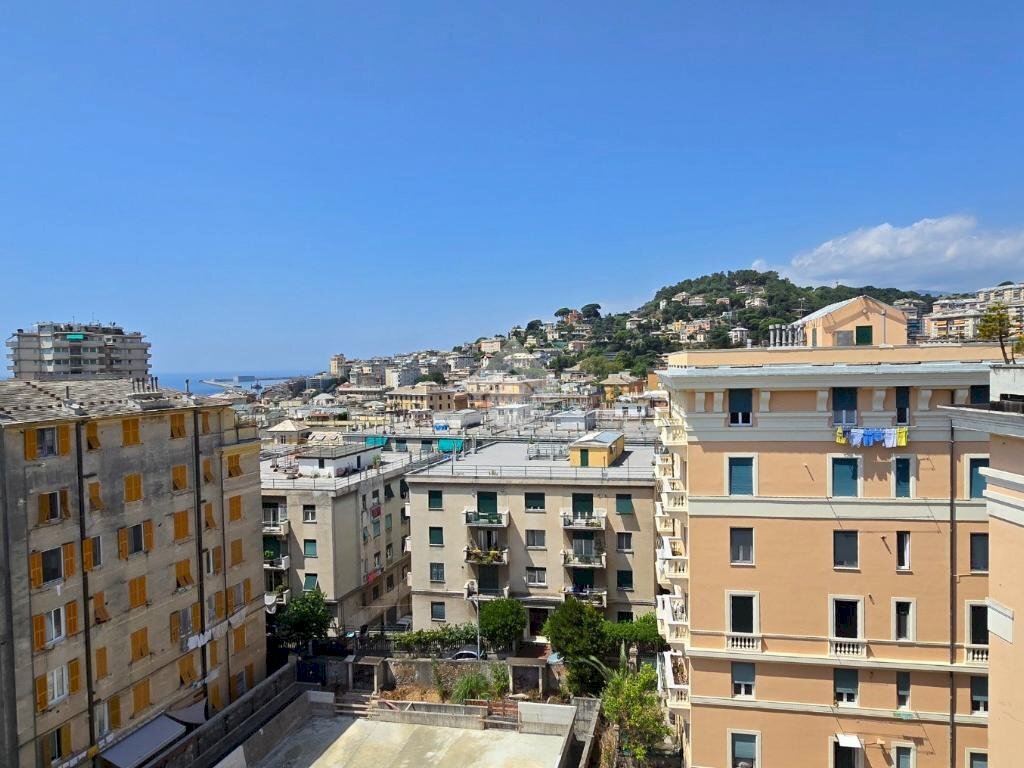 Appartamento Via Pavia, Genova (zona Pegli) - foto 3