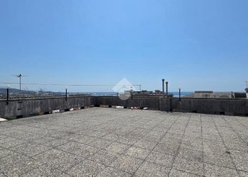 Appartamento Via Pavia, Genova (zona Pegli) - foto 1
