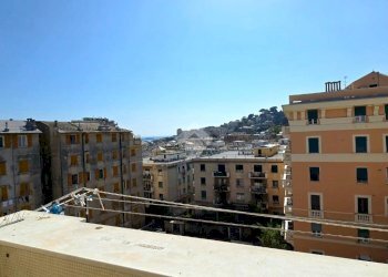 Appartamento Via Pavia, Genova (zona Pegli) - foto 2