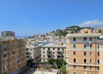 Appartamento Via Pavia, Genova (zona Pegli) - foto 3