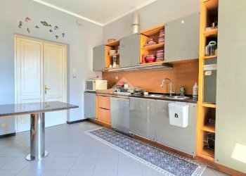 Appartamento Via Pavia, Genova (zona Pegli) - foto 4