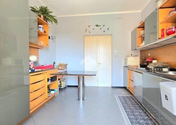 Appartamento Via Pavia, Genova (zona Pegli) - foto 5