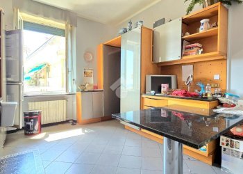 Appartamento Via Pavia, Genova (zona Pegli) - foto 6