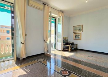 Appartamento Via Pavia, Genova (zona Pegli) - foto 8