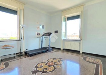 Appartamento Via Pavia, Genova (zona Pegli) - foto 11