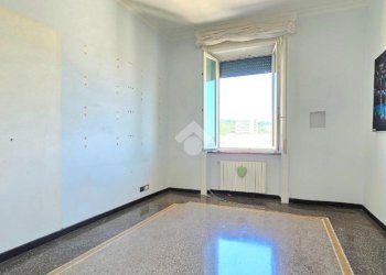 Appartamento Via Pavia, Genova (zona Pegli) - foto 12