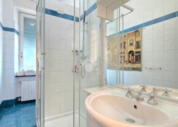 Appartamento Via Pavia, Genova (zona Pegli) - foto 13
