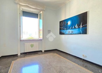 Appartamento Via Pavia, Genova (zona Pegli) - foto 15