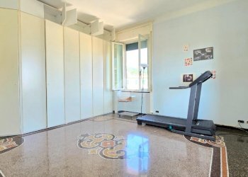 Appartamento Via Pavia, Genova (zona Pegli) - foto 17