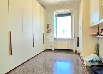 Appartamento Via Pavia, Genova (zona Pegli) - foto 19