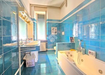 Appartamento Via Pavia, Genova (zona Pegli) - foto 20