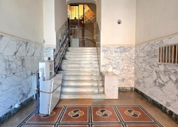 Appartamento Via Pavia, Genova (zona Pegli) - foto 22