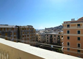 Appartamento Via Pavia, Genova (zona Pegli) - foto 23