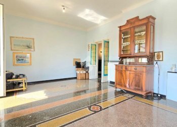 Appartamento Via Pavia, Genova (zona Pegli) - foto 24