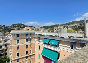 Appartamento Via Pavia, Genova (zona Pegli) - foto 26