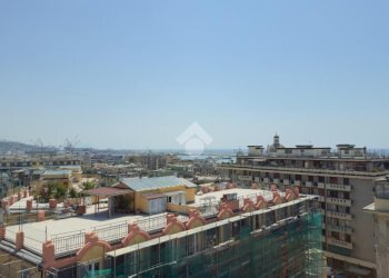 Appartamento Via Pavia, Genova (zona Pegli) - foto 27