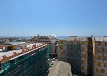 Appartamento Via Pavia, Genova (zona Pegli) - foto 28