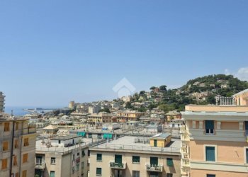Appartamento Via Pavia, Genova (zona Pegli) - foto 29