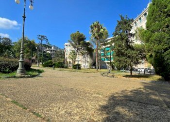 Appartamento Via Pavia, Genova (zona Pegli) - foto 31