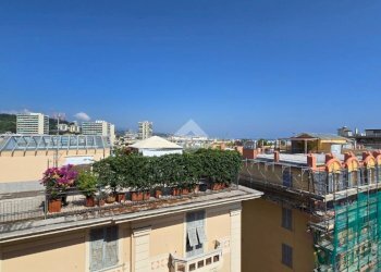 Appartamento Via Pavia, Genova (zona Pegli) - foto 33