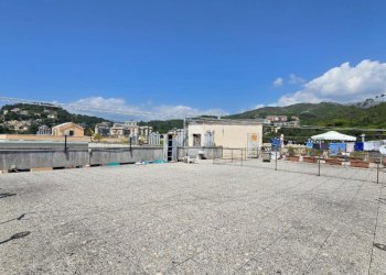 Appartamento Via Pavia, Genova (zona Pegli) - foto 34