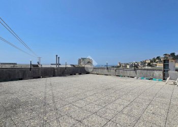 Appartamento Via Pavia, Genova (zona Pegli) - foto 36